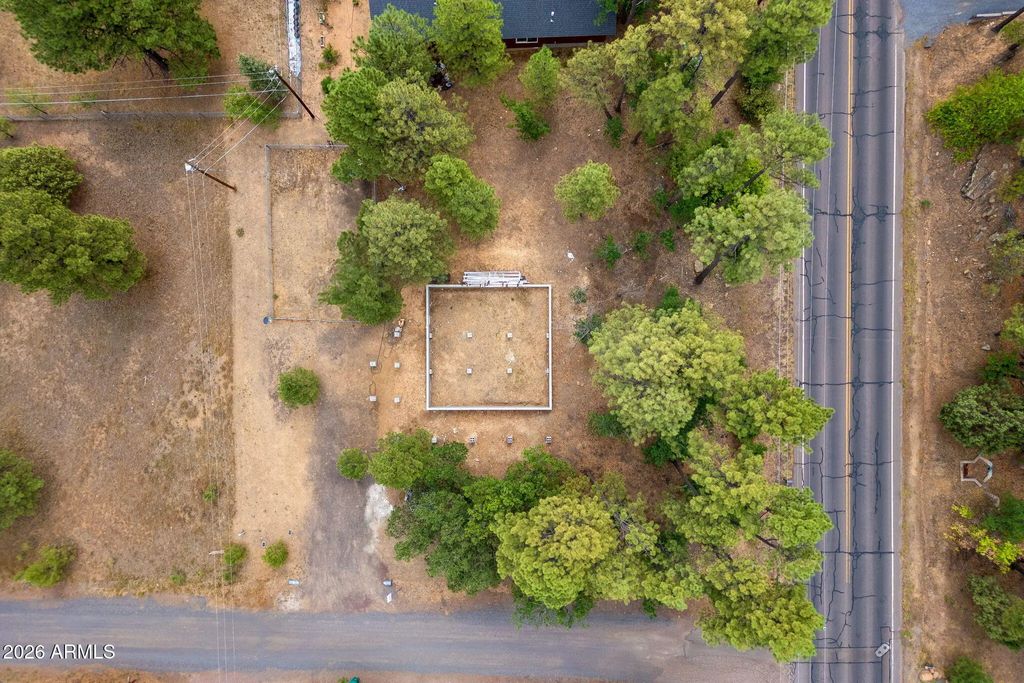 1579 S Arlene Lane (unit 237), Pinetop-Lakeside