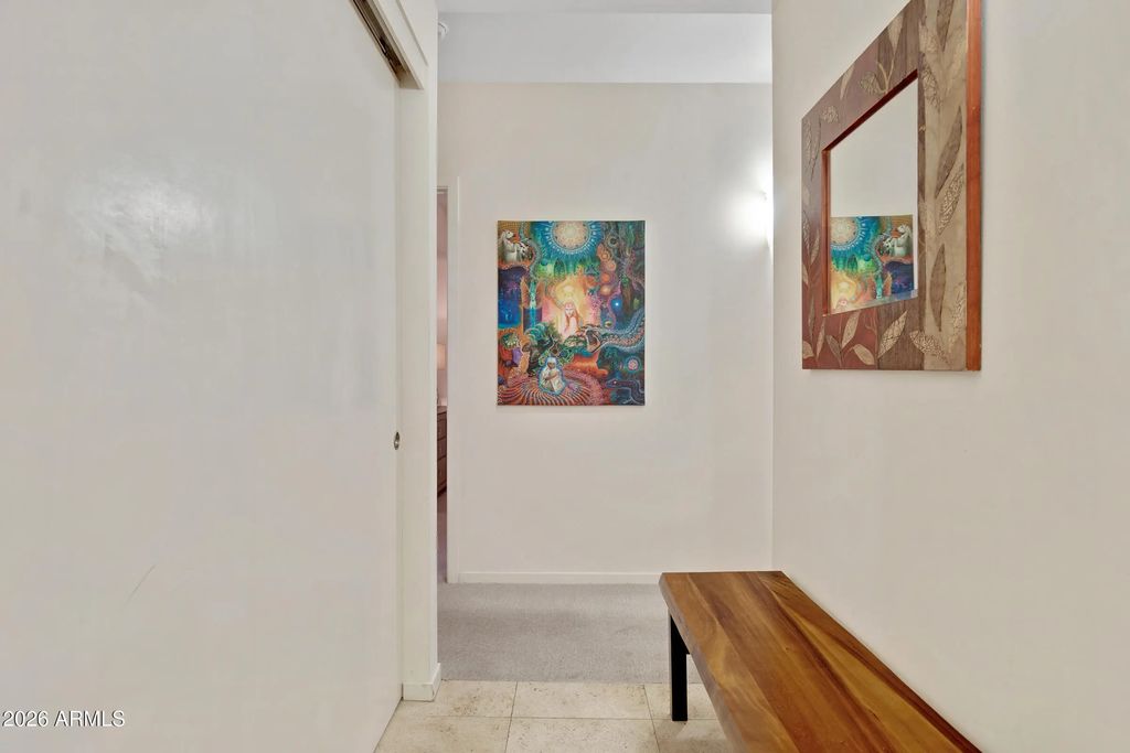 7127 E Rancho Vista Drive (unit 3007), Scottsdale