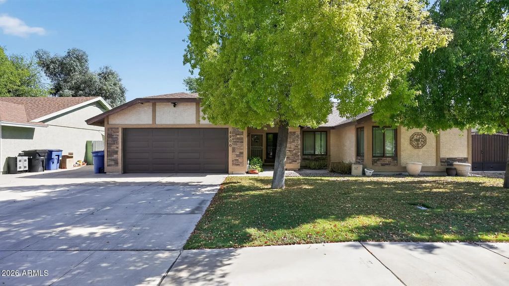 4900 W Earhart Way, Chandler