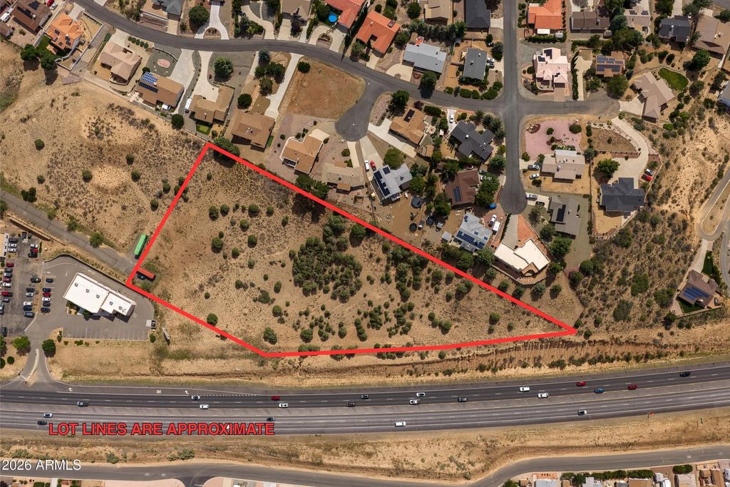 12065 E State Route 69 -- (unit -), Prescott Valley