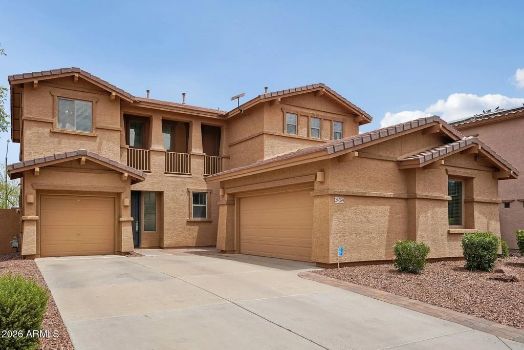 24059 N 163rd Drive, Surprise