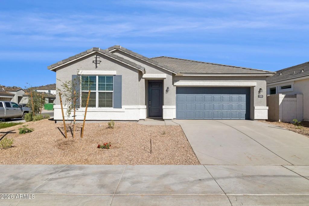 17684 W Turquoise Avenue, Waddell
