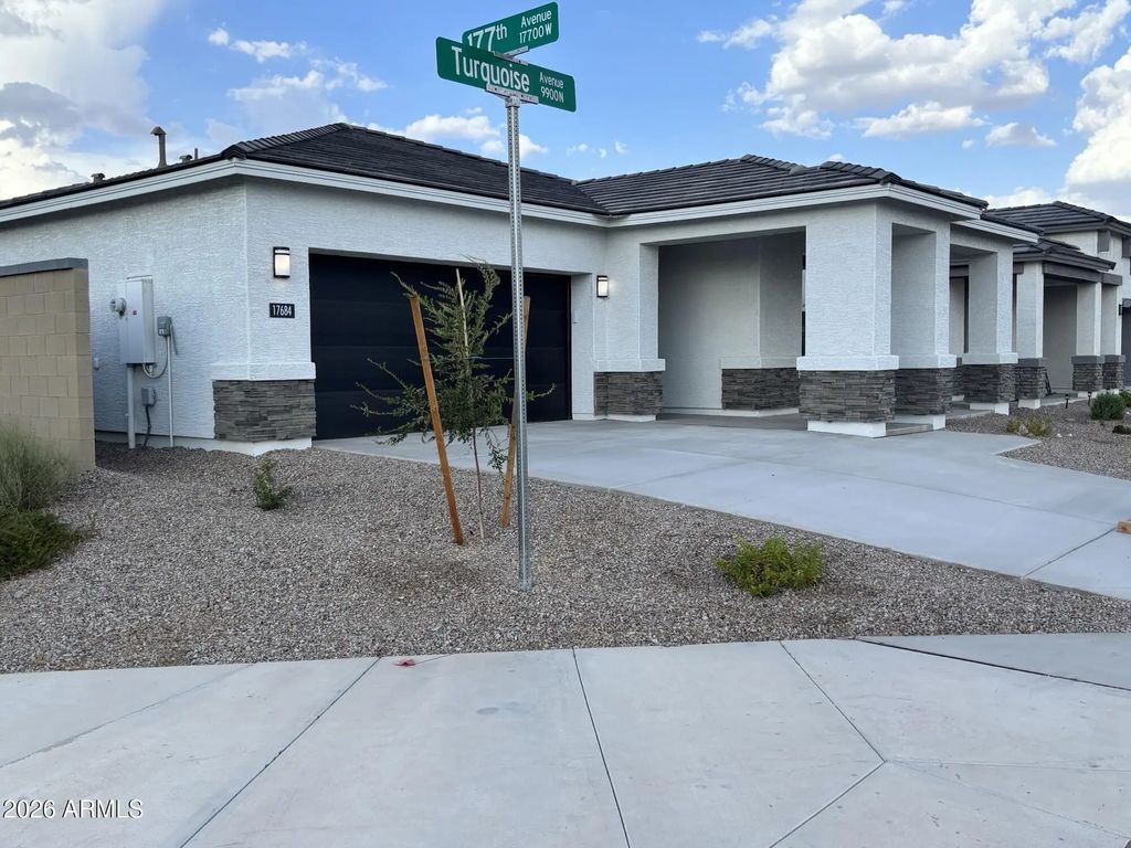 17684 W Turquoise Avenue, Waddell