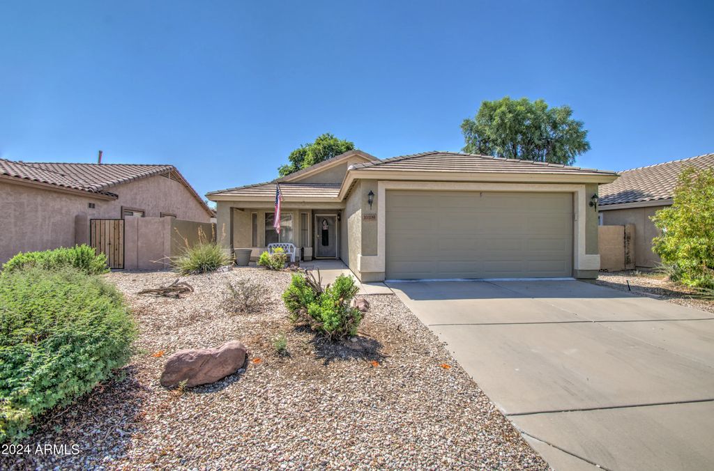 10109 E Obispo Avenue, Mesa