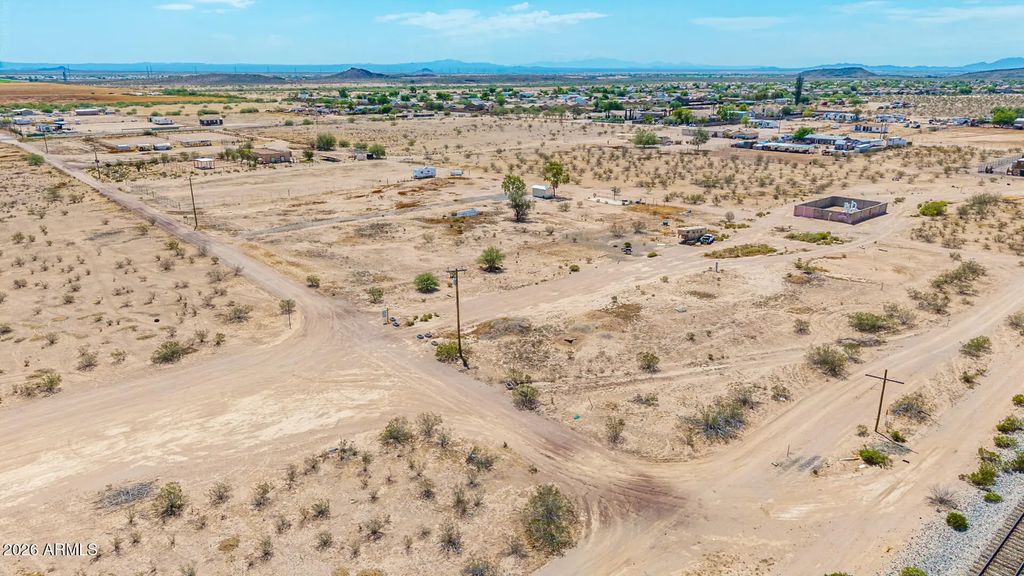 6283 E Gecko Ranch Road (unit -), Florence