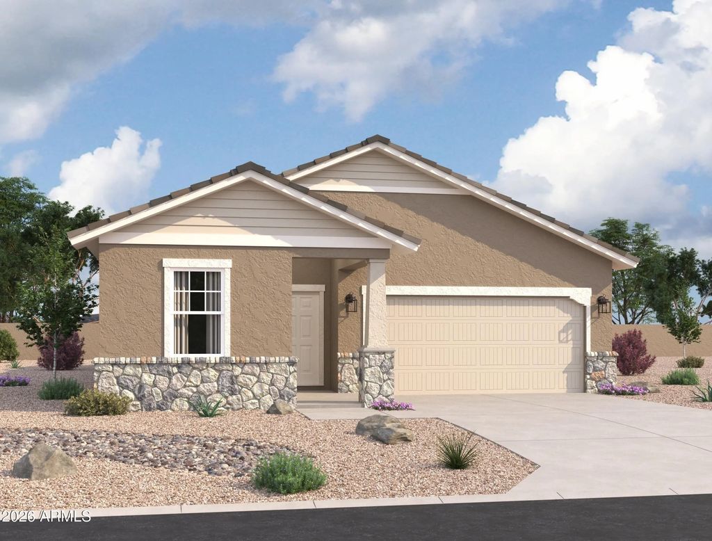 7752 W Apollo Road, Laveen