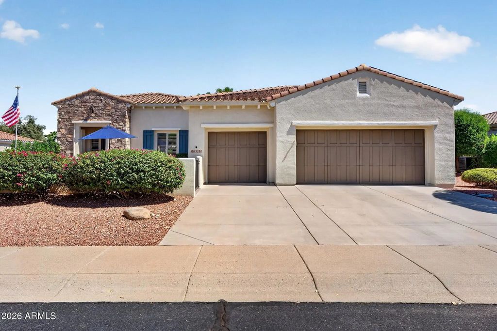 13228 W Santa Ynez Drive, Sun City West