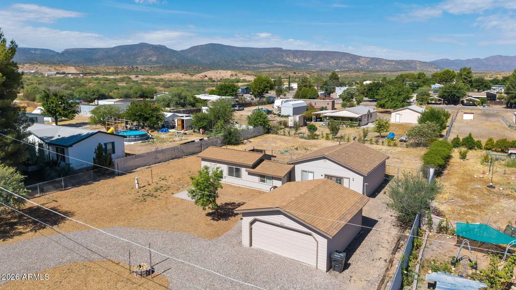 1850 N Mondale Lane, Camp Verde