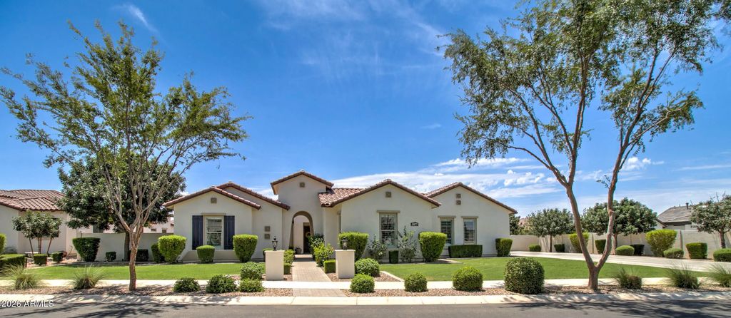 19877 E Natalie Way, Queen Creek