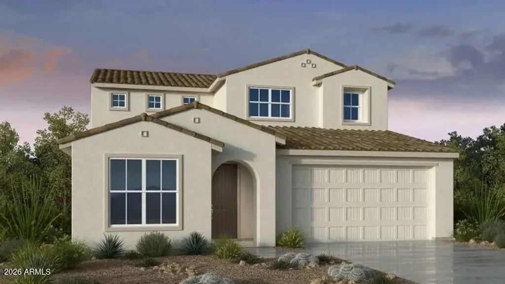 16831 W Desert Hollow Drive, Surprise