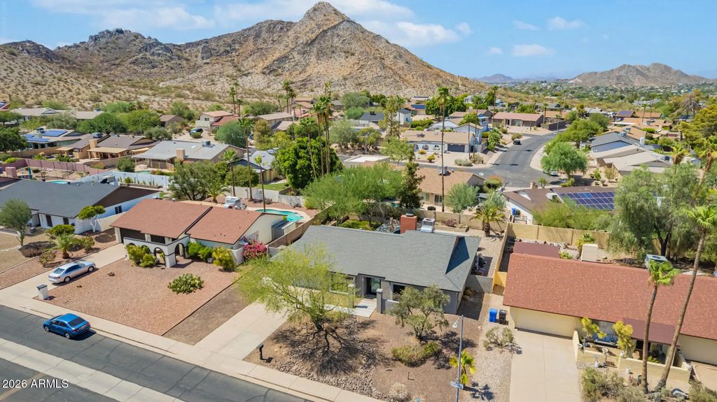 2276 E Christy Drive, Phoenix