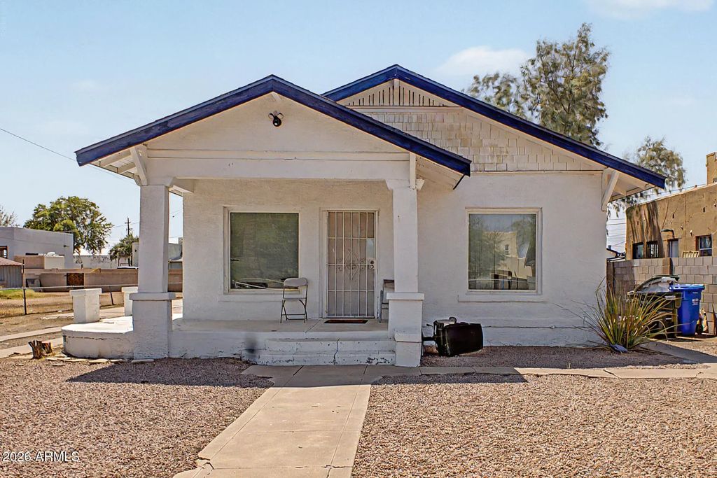 324 N 18th Avenue, Phoenix