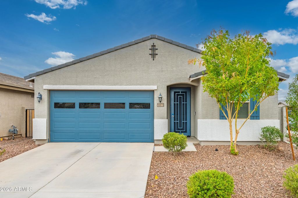 18870 N Conquistador Drive, Maricopa