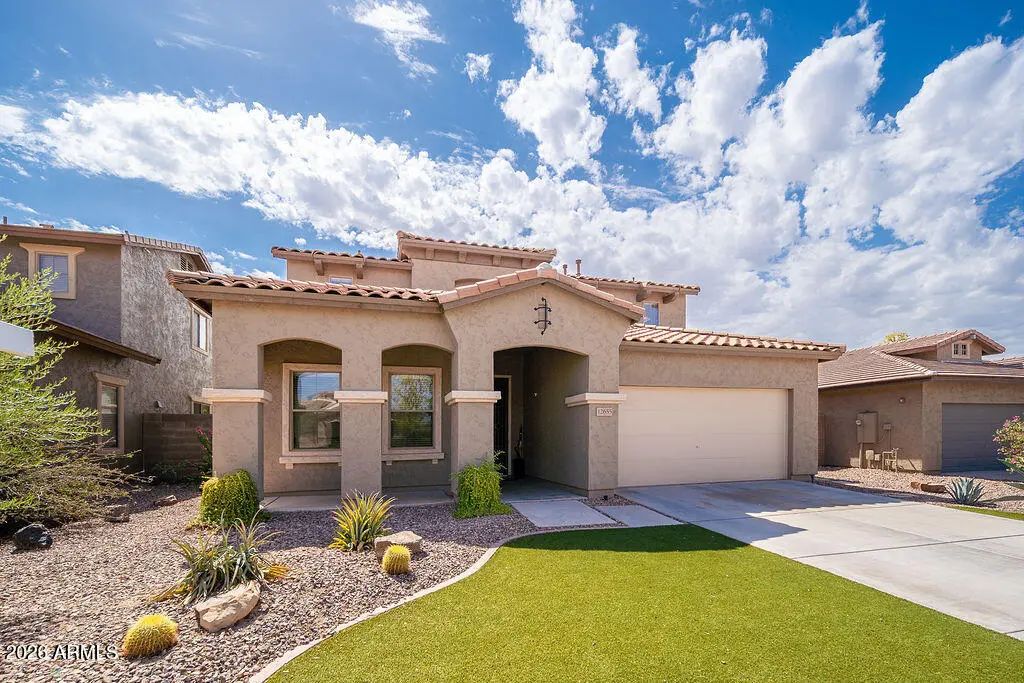 12655 W Ashby Drive, Peoria