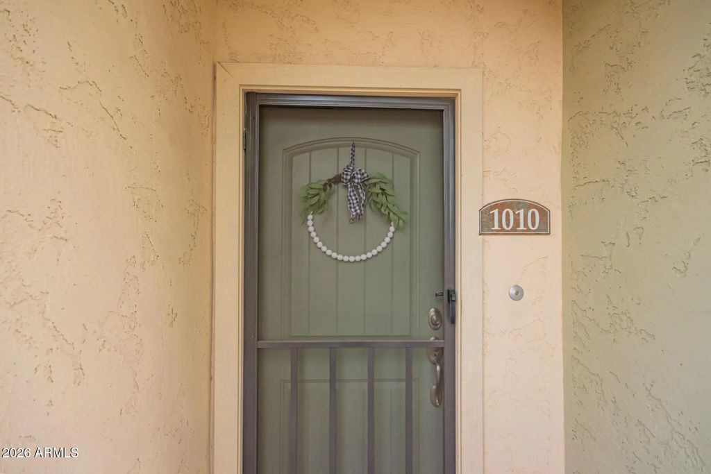 10757 N 74th Street (unit 1010), Scottsdale