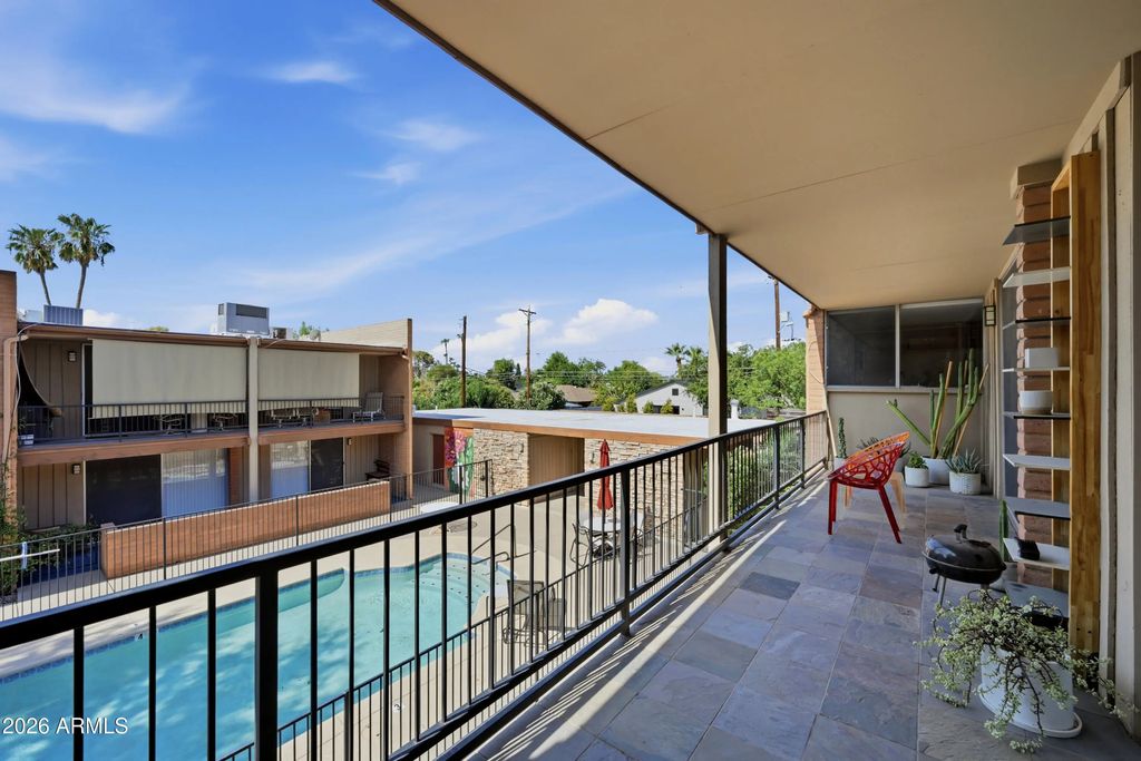5246 N 20th Street (unit 6b), Phoenix