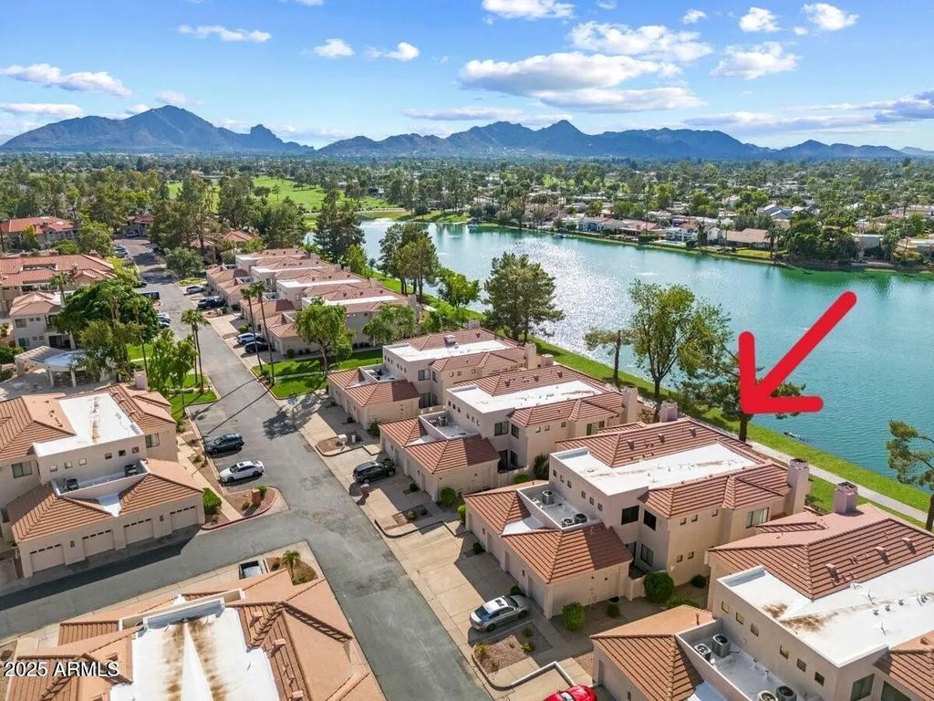 8270 N Hayden Road (unit 2005), Scottsdale