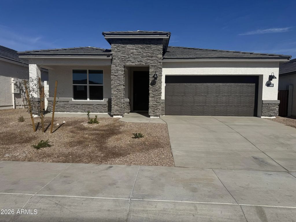 9999 N 176th Avenue, Waddell