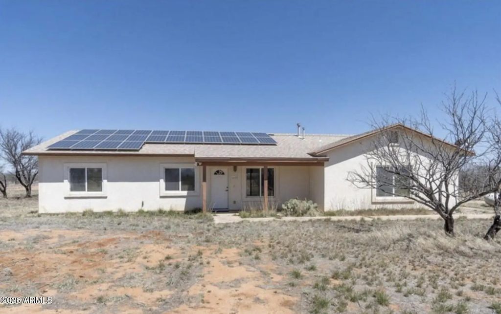 10193 E Windtalker Road, Hereford