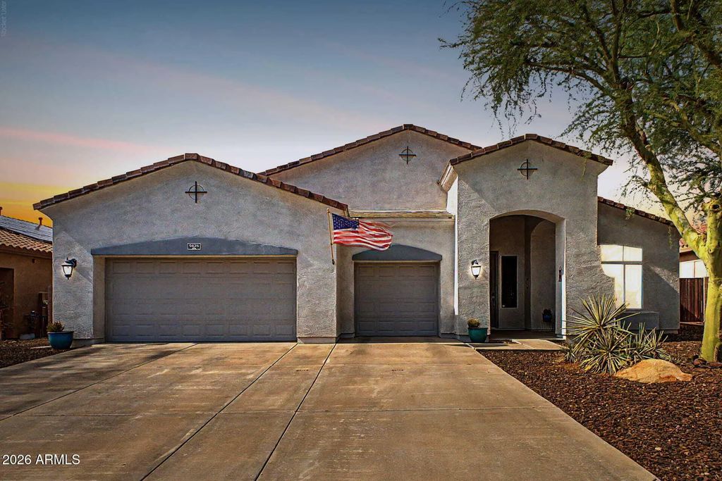9626 W Bajada Road, Peoria