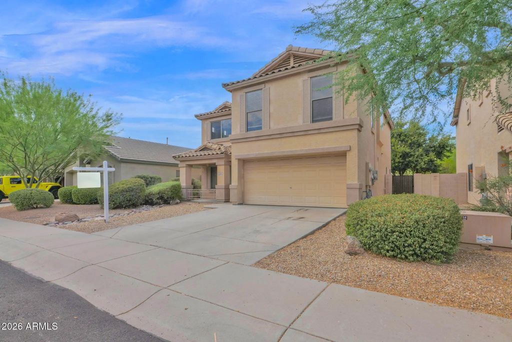 2521 W Red Fox Road, Phoenix