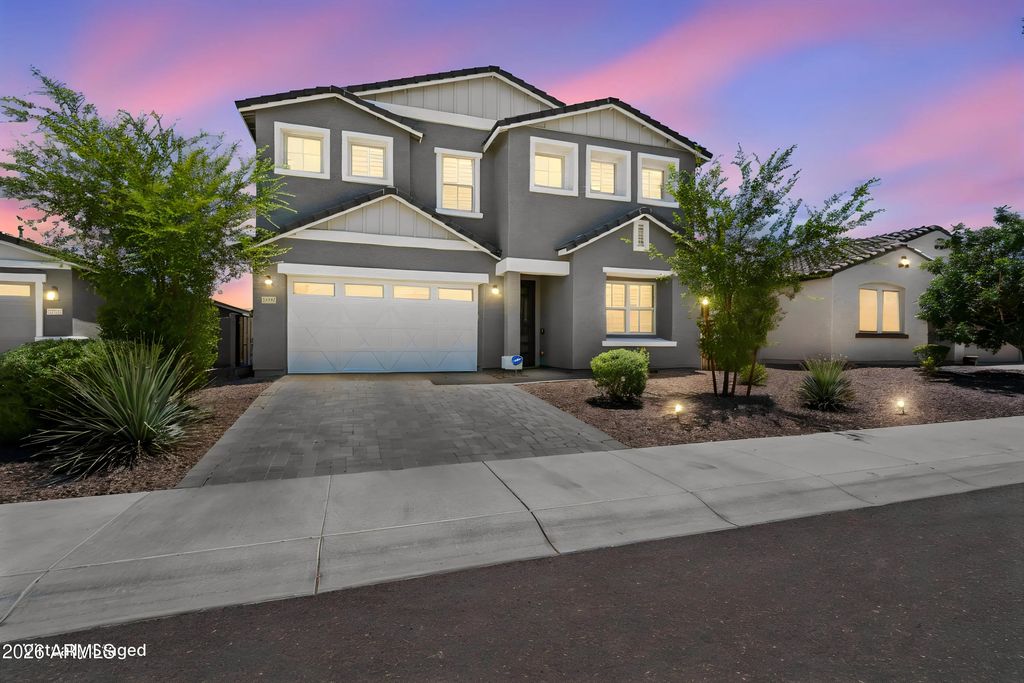 13179 W Redstone Drive, Peoria