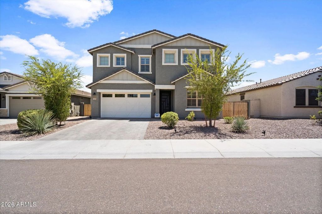 13179 W Redstone Drive, Peoria