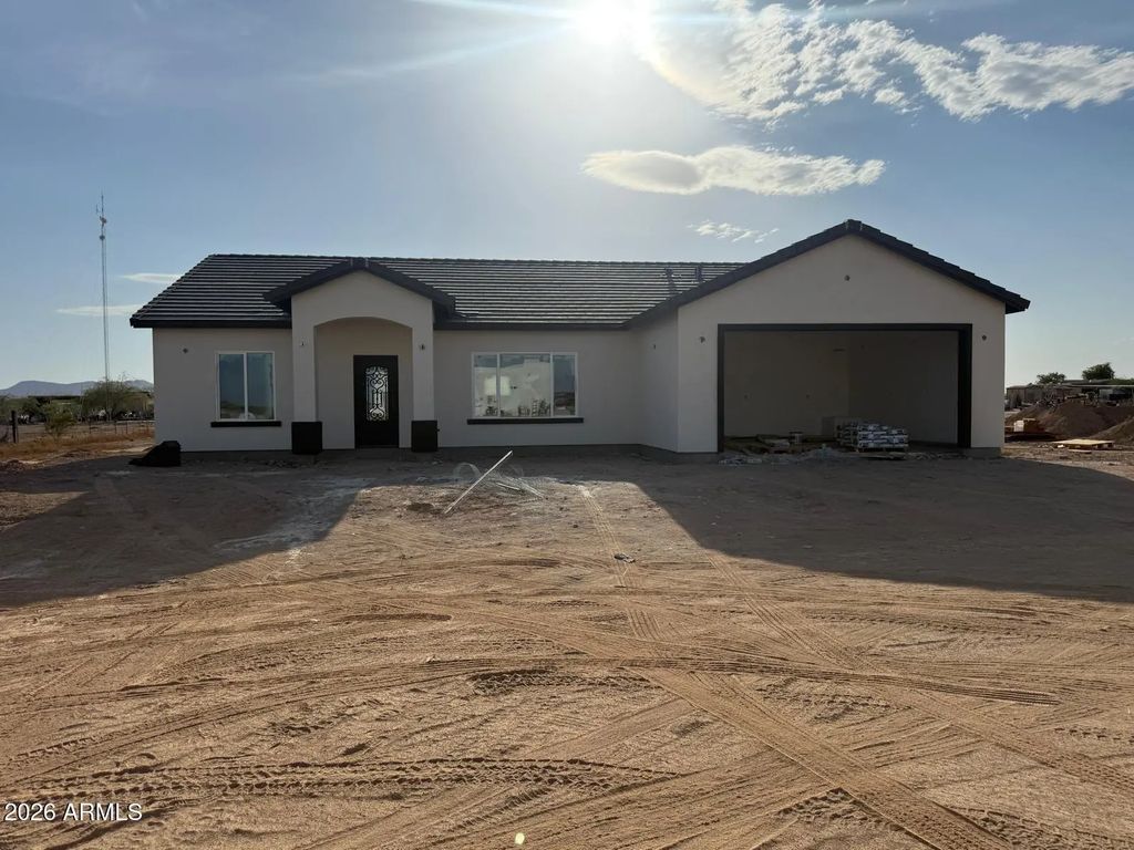 1382 N 373rd Avenue, Tonopah