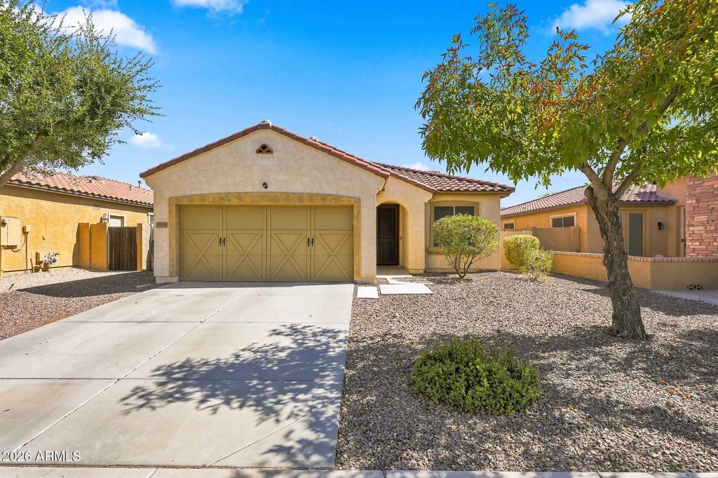 16999 W Magnolia Street, Goodyear