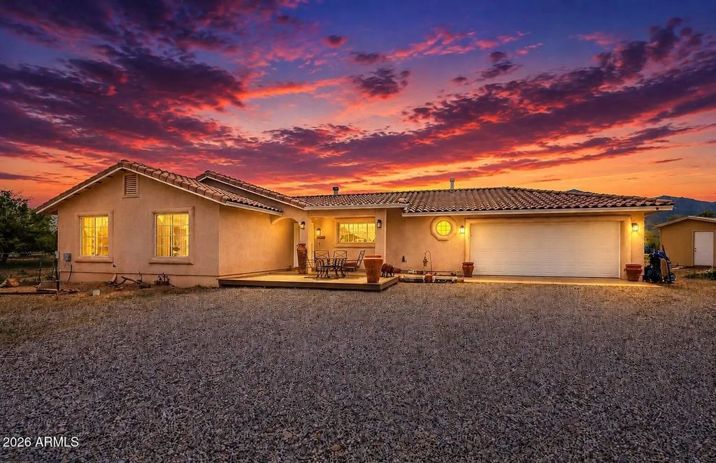 6466 S Jaxel Road, Hereford