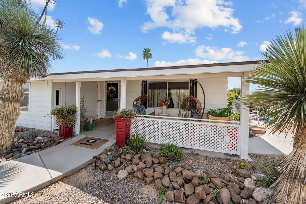 2501 W Wickenburg Way (unit 19), Wickenburg