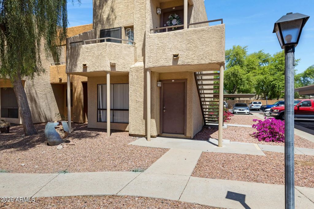 11640 N 51st Avenue (unit 143), Glendale