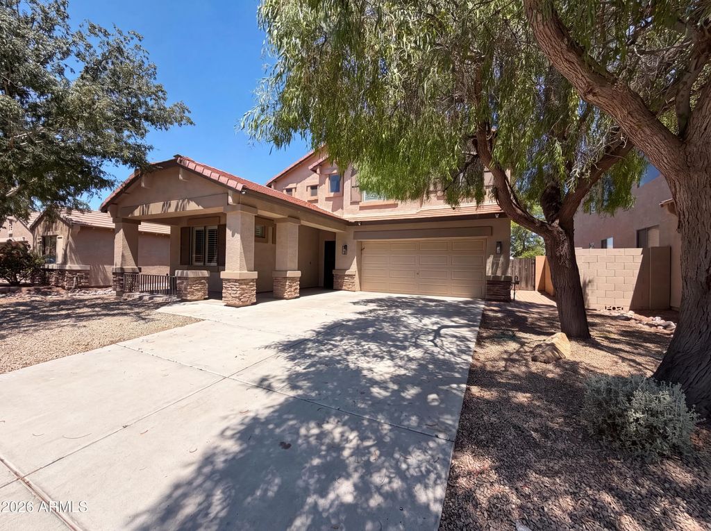 22093 N Dietz Drive, Maricopa