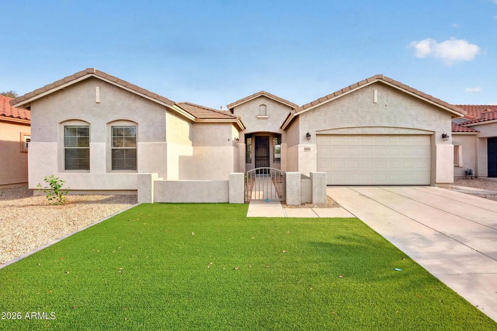 19435 E Thornton Road, Queen Creek