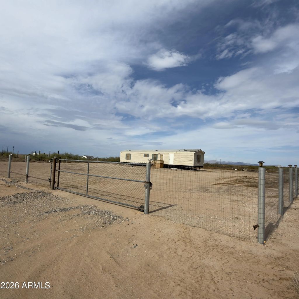 Xxx S 381, Tonopah