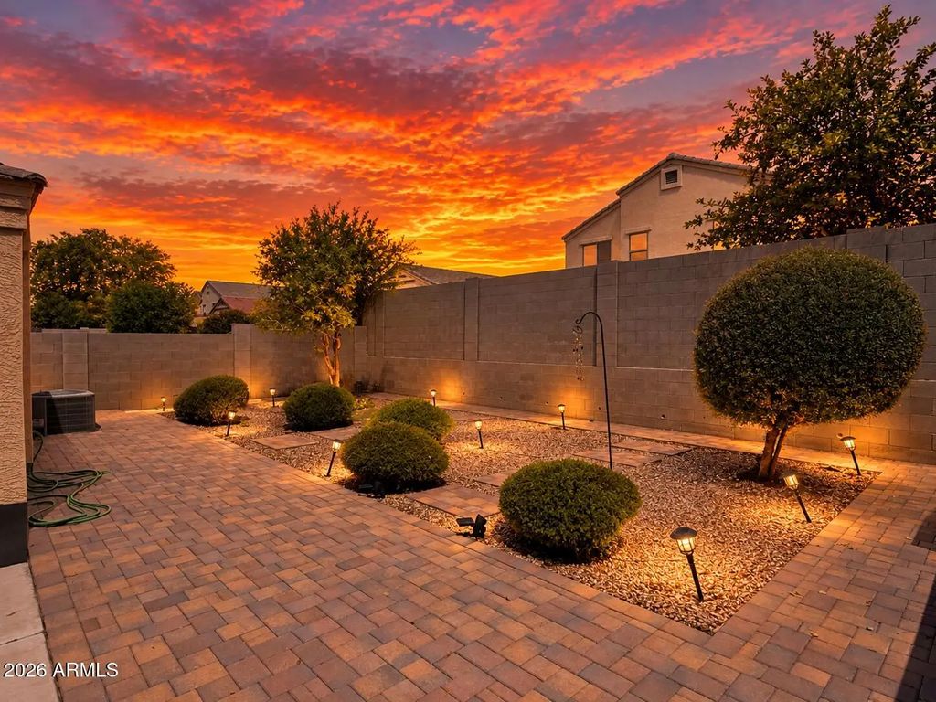 9850 W Deanna Drive, Peoria