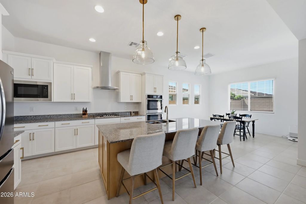 19096 E Celtic Manor Drive, Queen Creek