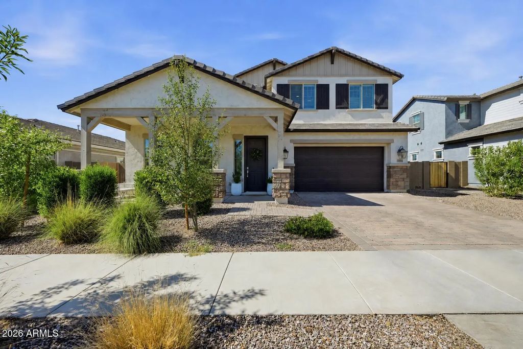 19096 E Celtic Manor Drive, Queen Creek