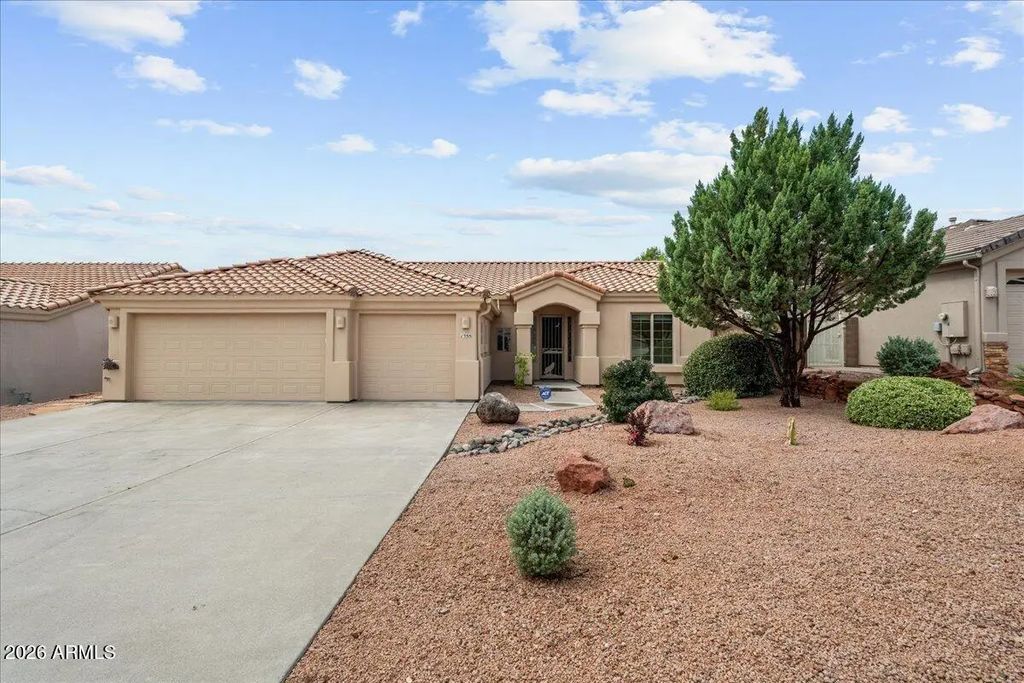 1355 E Ridgeview Drive, Cottonwood