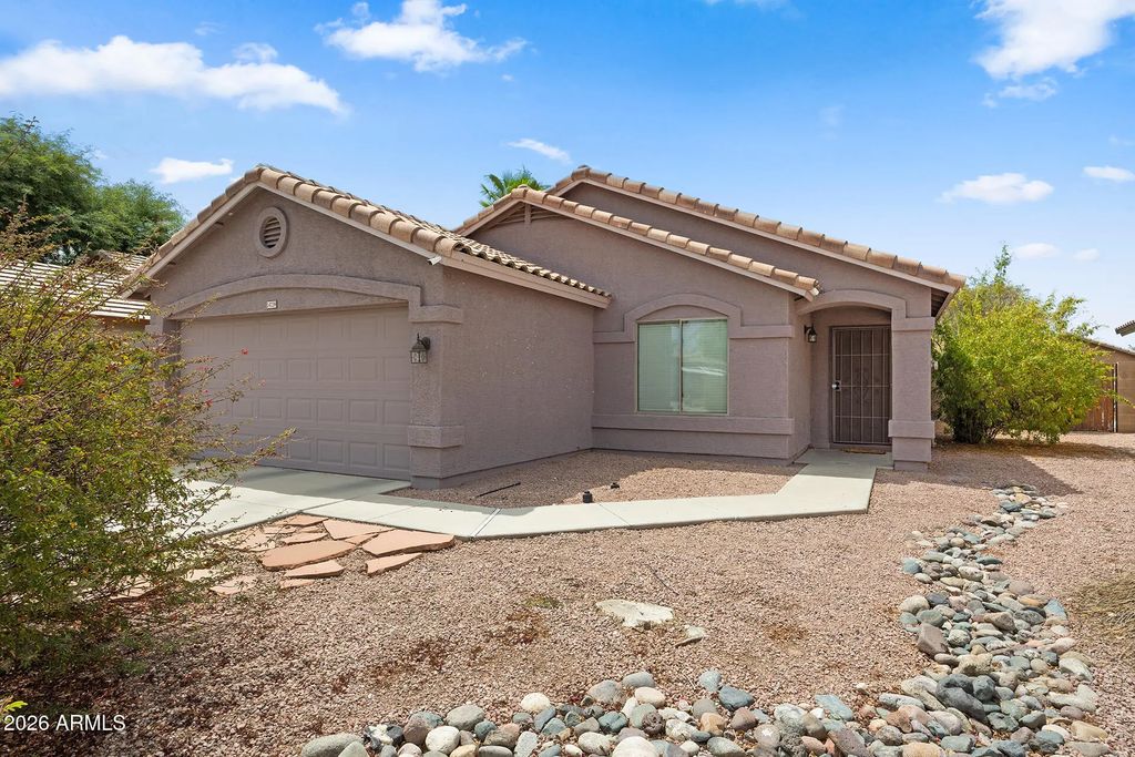 14739 W Watson Lane, Surprise