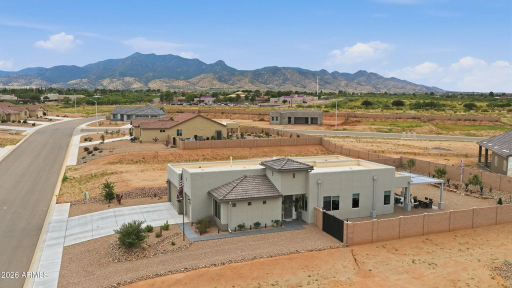 1685 Early Spring Lane, Sierra Vista