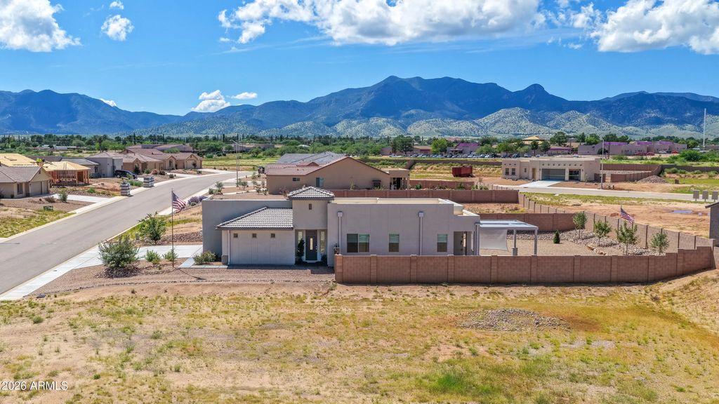 1685 Early Spring Lane, Sierra Vista