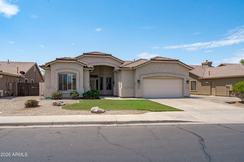 8517 E Neville Avenue, Mesa