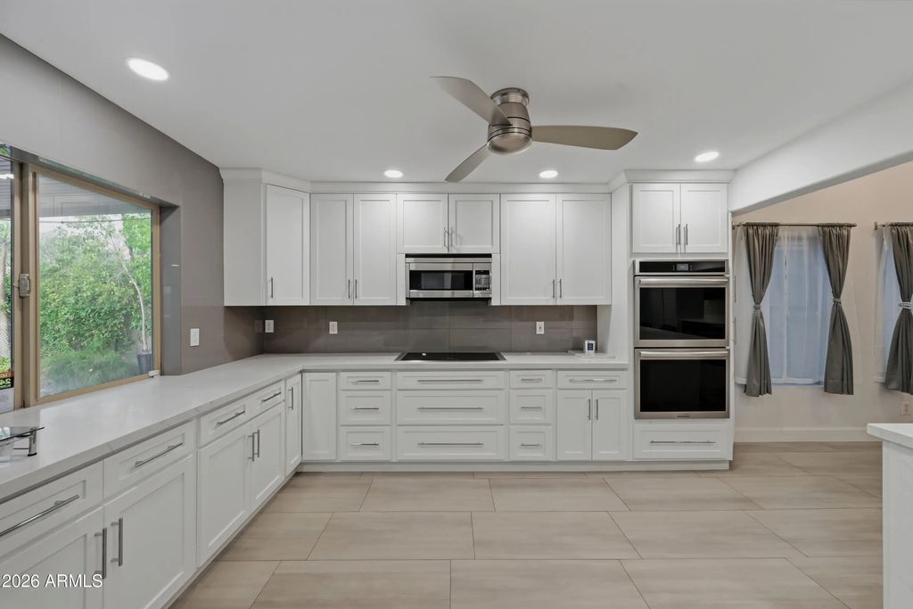 4626 E Adobe Drive, Phoenix