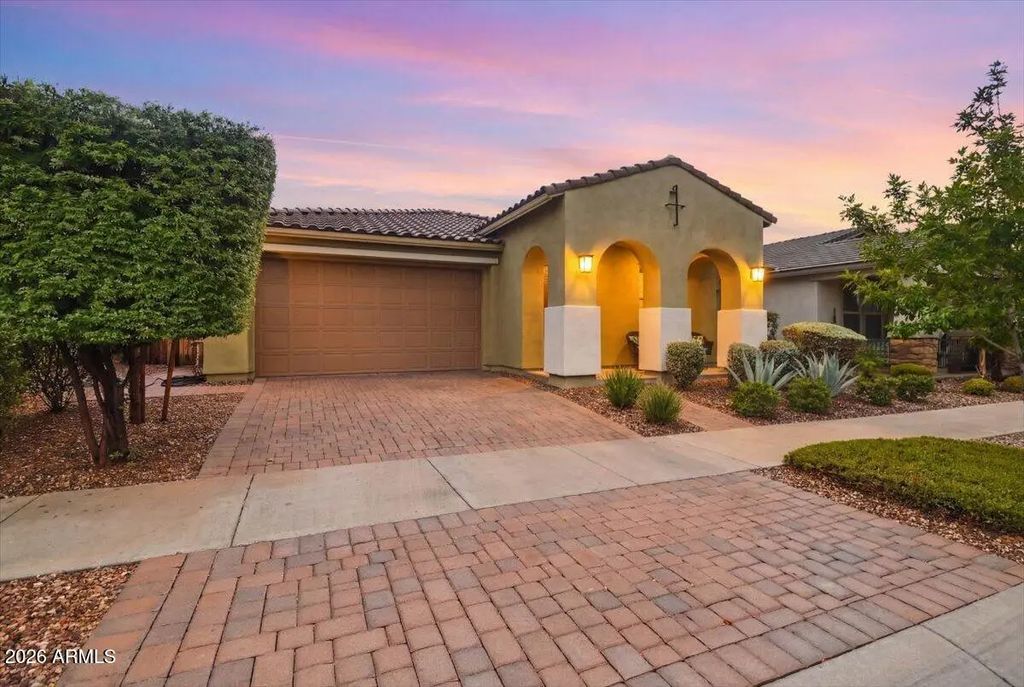 10117 E Wavelength Avenue, Mesa