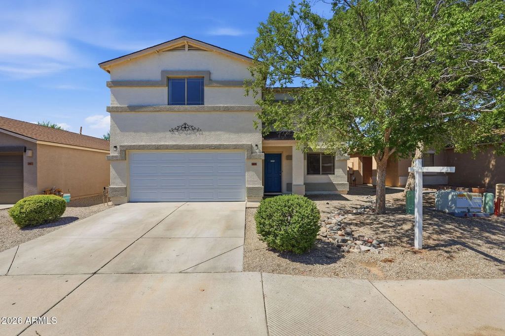 1891 E Dust Devil Drive, San Tan Valley