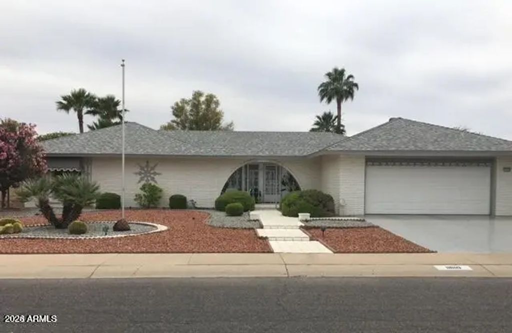 11610 N Rio Vista Drive, Sun City