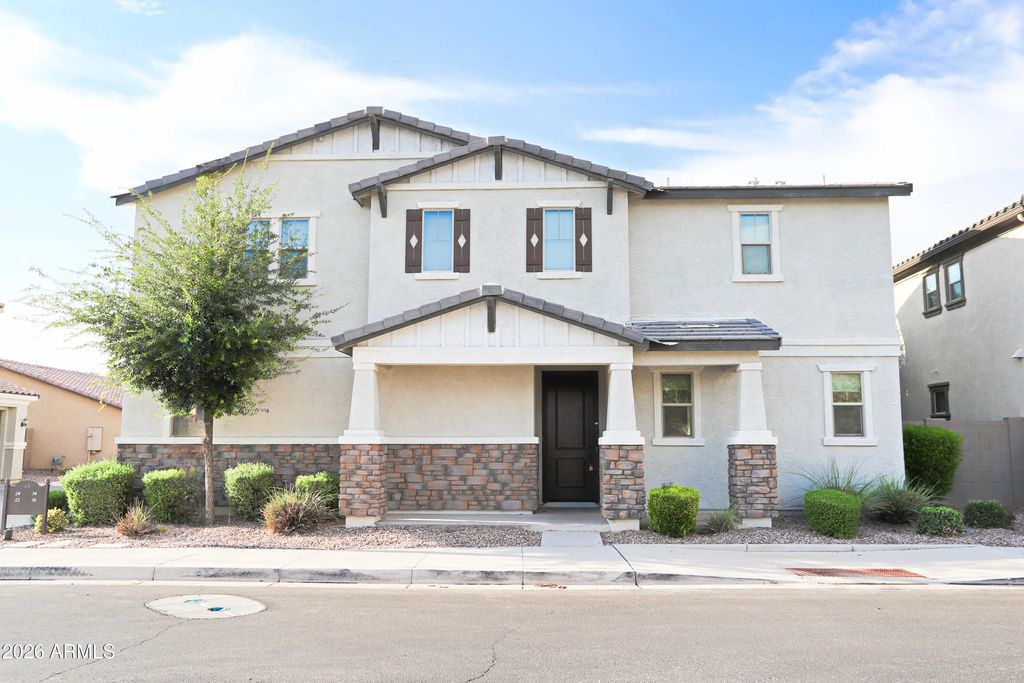 36 E Constitution Drive, Gilbert