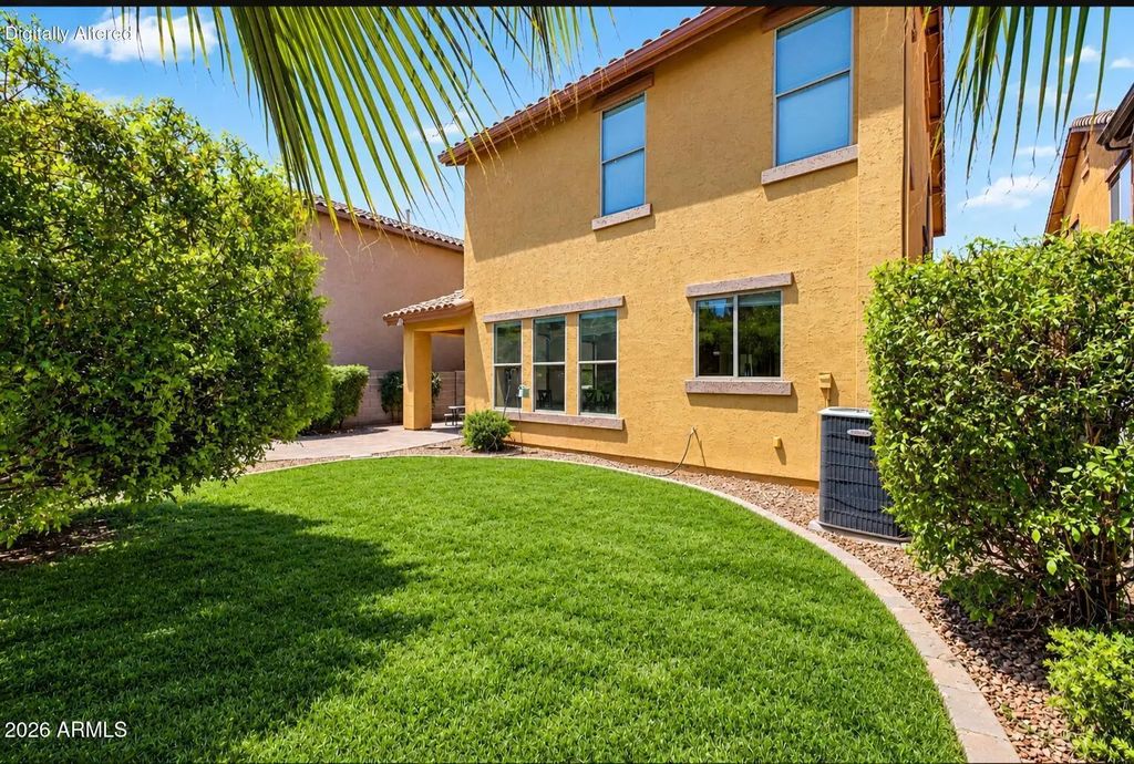 3859 E Fairview Street, Gilbert