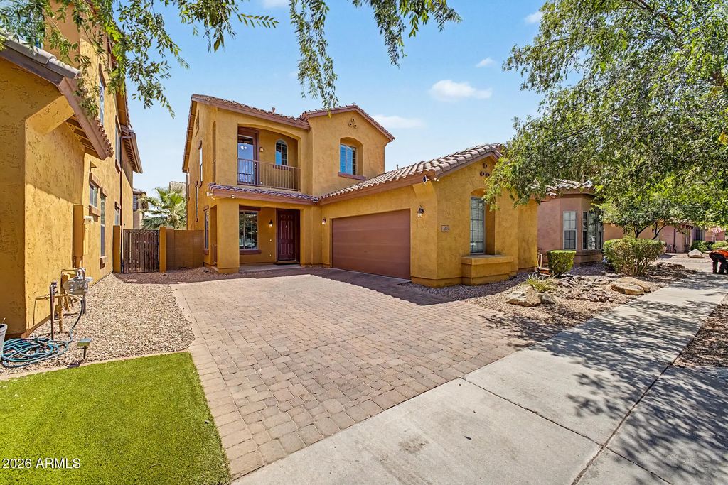 3859 E Fairview Street, Gilbert